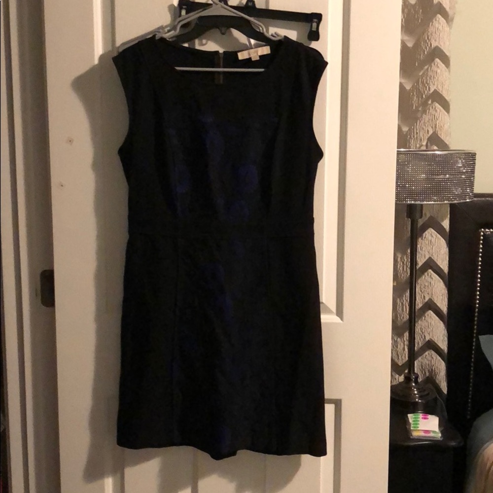 Loft dress